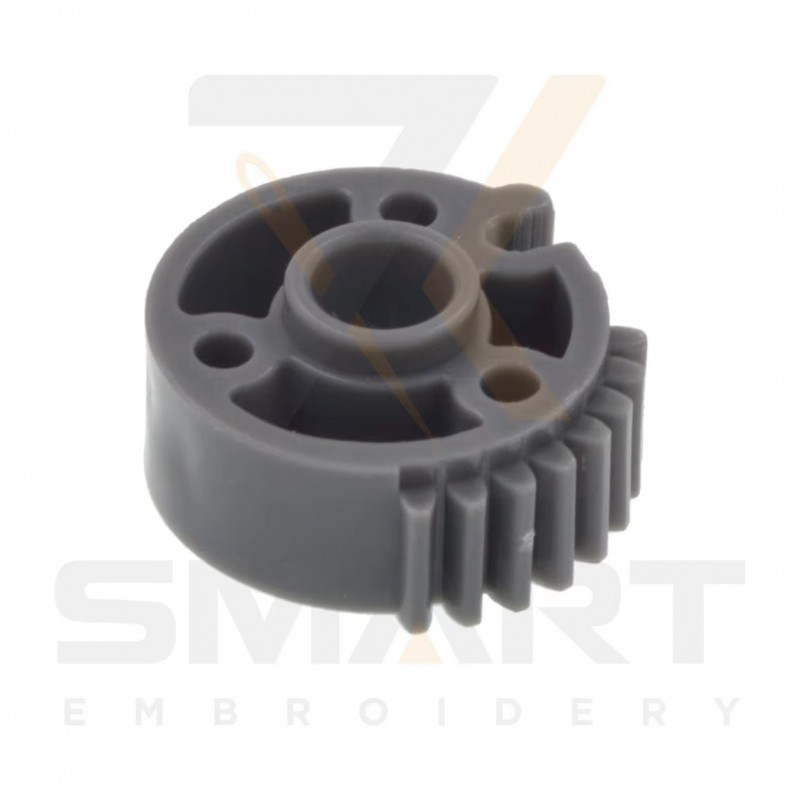 8 Peaks Teeth Gear Boss per l'assunzione di leva Tajima SWF cinese pezzi di macchina di incrociatura N070208G
