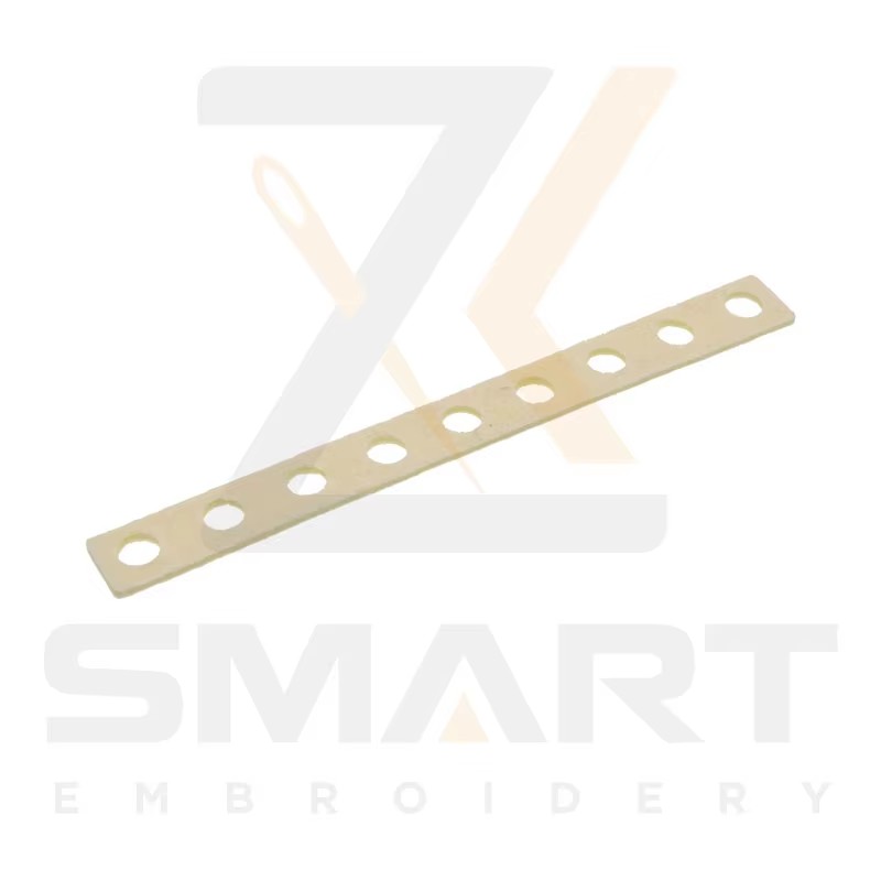 9 Aghi Felt Pacchetto per Needle Bar Case Tajima SWF cinese pezzi di macchina di incrociatura
