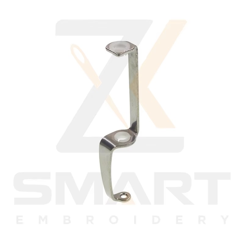 Piede di pressione con Bushing Tajima SWF cinese pezzi di macchina di incollaggio N0301LB