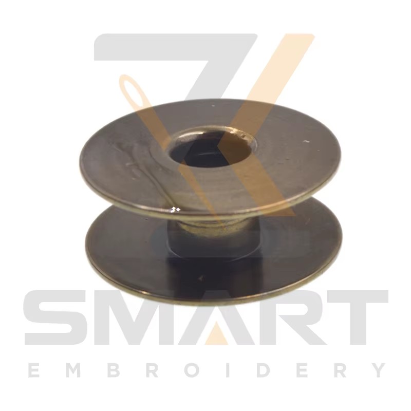 L Dimensioni standard del materiale in acciaio inossidabile Bobbins pezzi di macchina per l'incrociatura R0610-S01