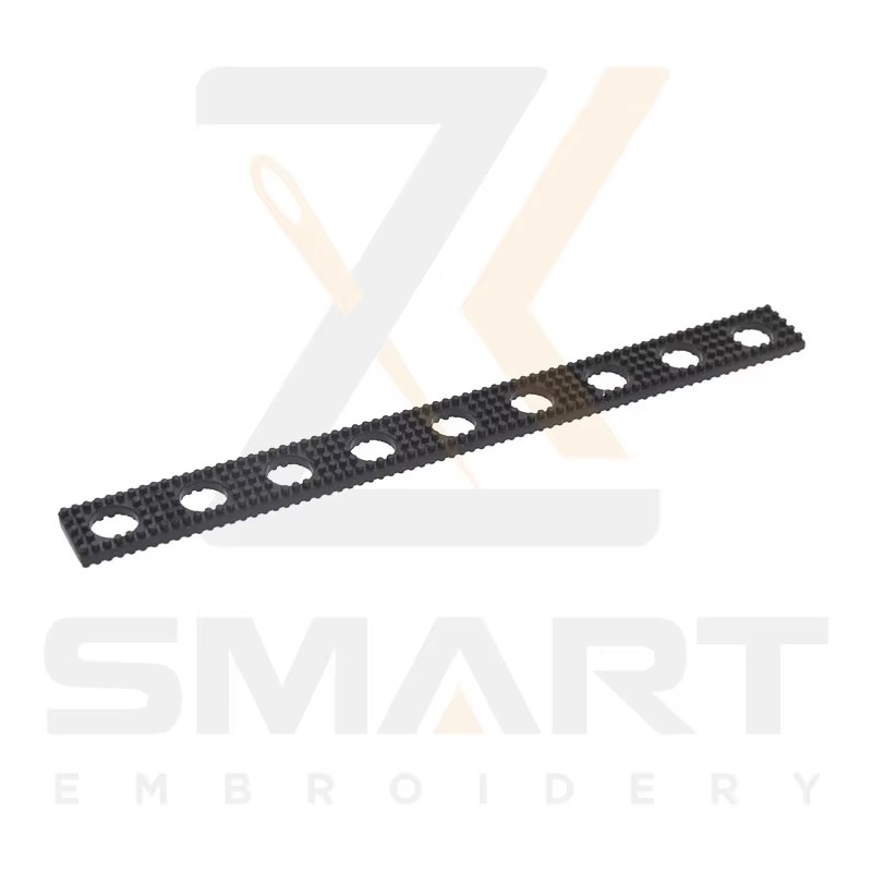 Spot Cushion per TAJIMA SWF cinese macchina di incollaggio acciaio bar cassa parti di ricambio N0204
