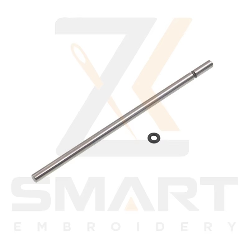 Pezzi originali per macchine Tajima SHAFT: PRESSER FOOT[S] 090460530010 Presser Foot Shaft indipendente N0304TJ01