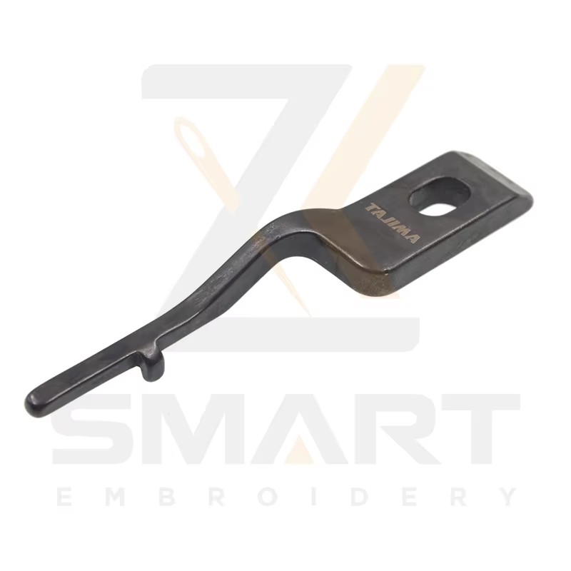 Buona qualità Rotary Hook supporto con TAJIMA Logo Embroidery Machine parti R0411