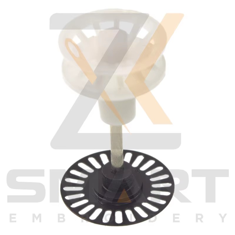 Dischetto di rilevamento del filo della ruota del sensore di base di tensione per la macchina cinese di incrociatura 2MM Tipo T1101-2