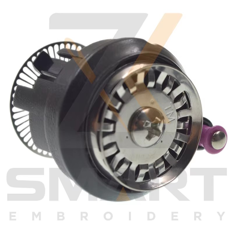 Genuine Genuine Rotary Tension Disk Ass'y FN0916010000 FG7210000000 FN0901000000 per macchine da incollaggio Tajima T11-TJ-O