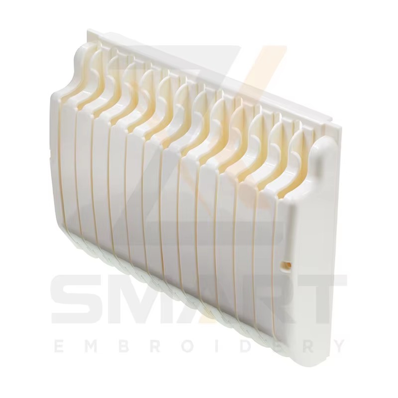 12 Colore Top Cover Tajima cinese pezzi di macchina di incollaggio T030104-12