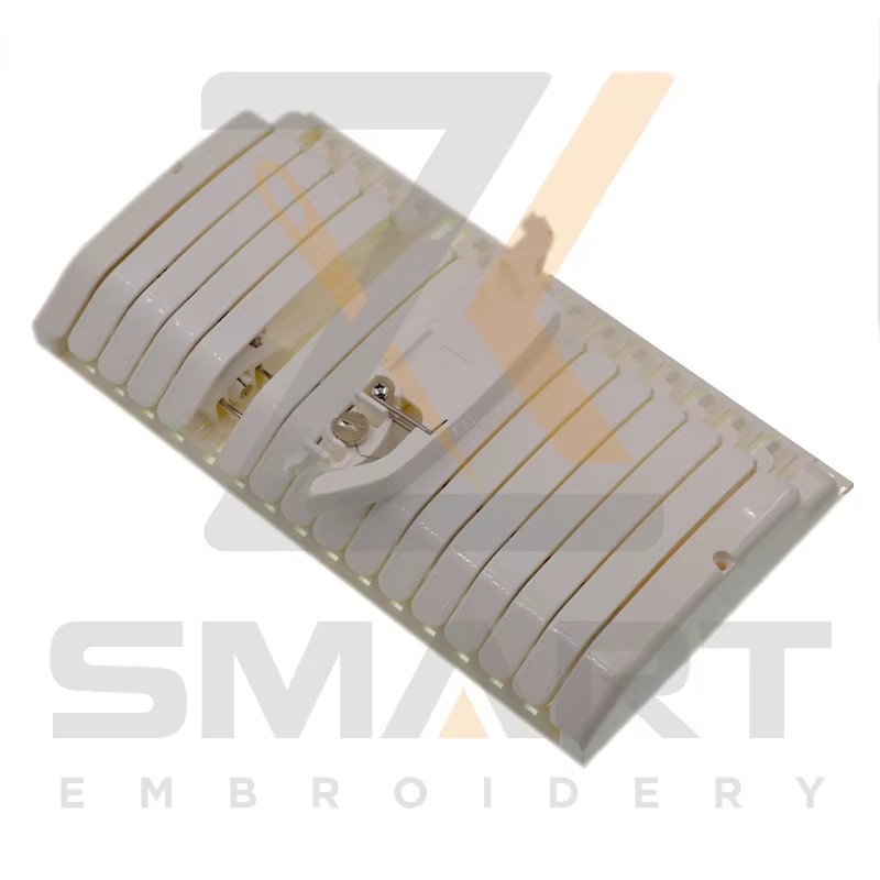 15 Colori Top Cover Tajima cinese pezzi di macchina di incollaggio T030104-15