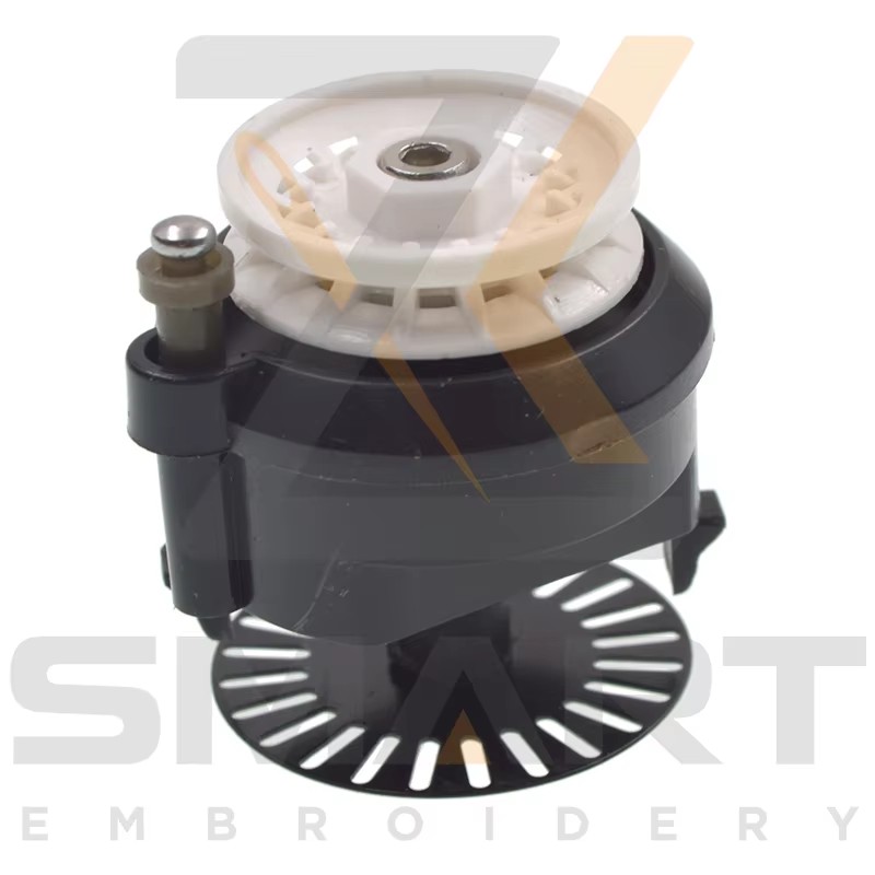 Dischi di tensione rotante Ass'y Thread Break Detecting Wheel Tajima cinese pezzi di macchina per l'incrociatura T11-TJ01