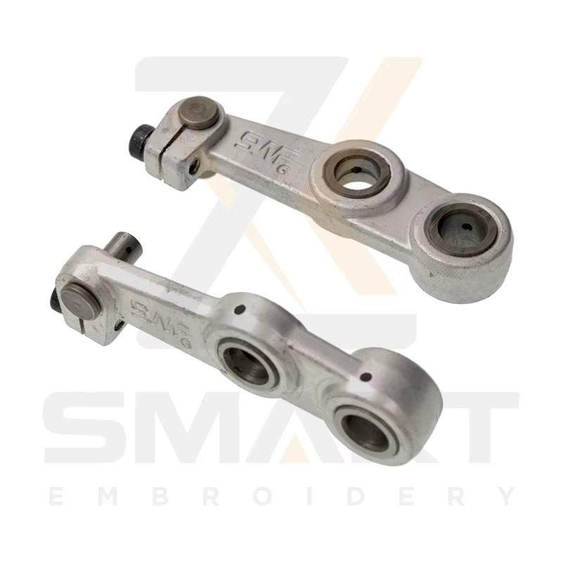 SWF Needle Bar Driving Lever AS-000423-00 03313200H000 03303200H000 Parti della macchina per l'impugnatura A04HS8-SWF