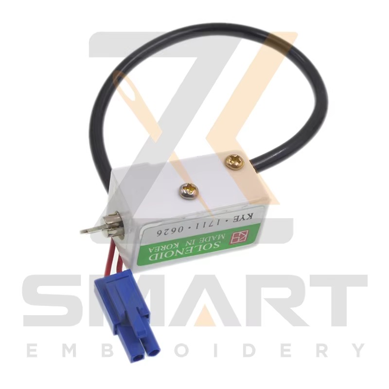 Picker Solenoid per macchine SWF C0403SWF02