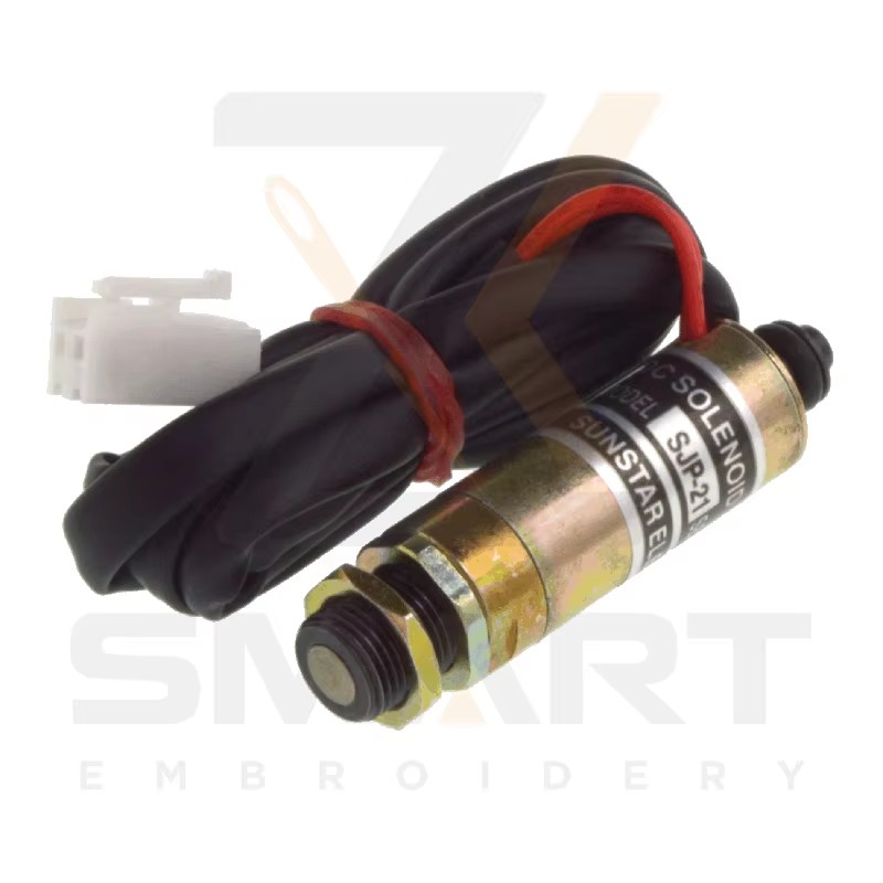 SWF Jump Solenoid 06000BM-CT01 11009EL-A001 DSD-AA003800 EP-000034-00 Pezzi per macchine di incollaggio