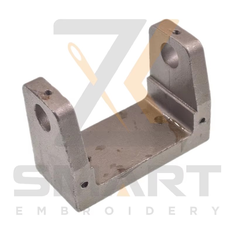 Timing Pulley Bracket(C) 04000640I000 per pezzi di macchine di embroideria SWF D08032SWF-50I