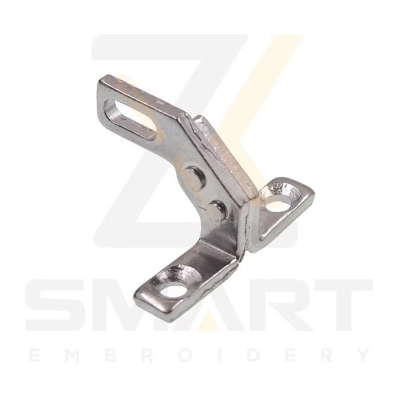 Frame Presser Attaching Bracket SWF pezzi di macchina d'imbroideria D08002-0203