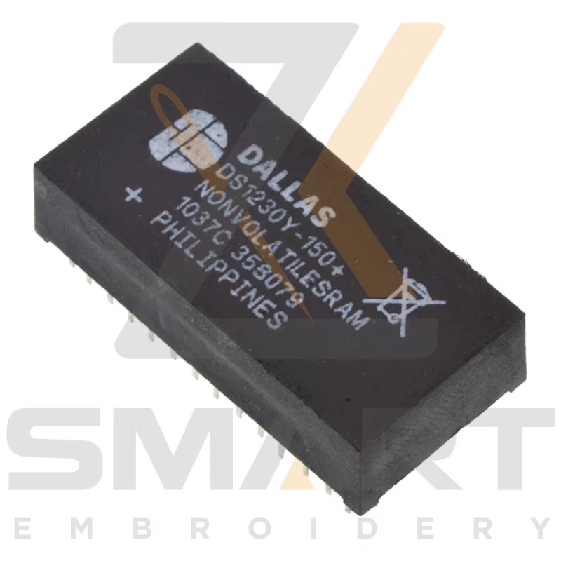 Time Relay DS1230Y150 pezzi di macchina di incollaggio E12-DS1230Y150