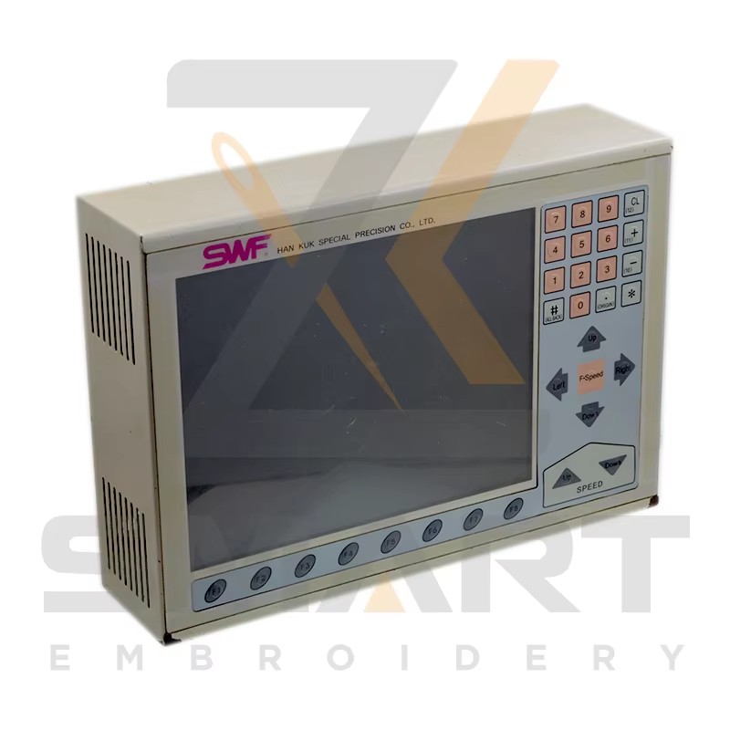 Componenti della serie SWF Monitor B ESWF-M01/B