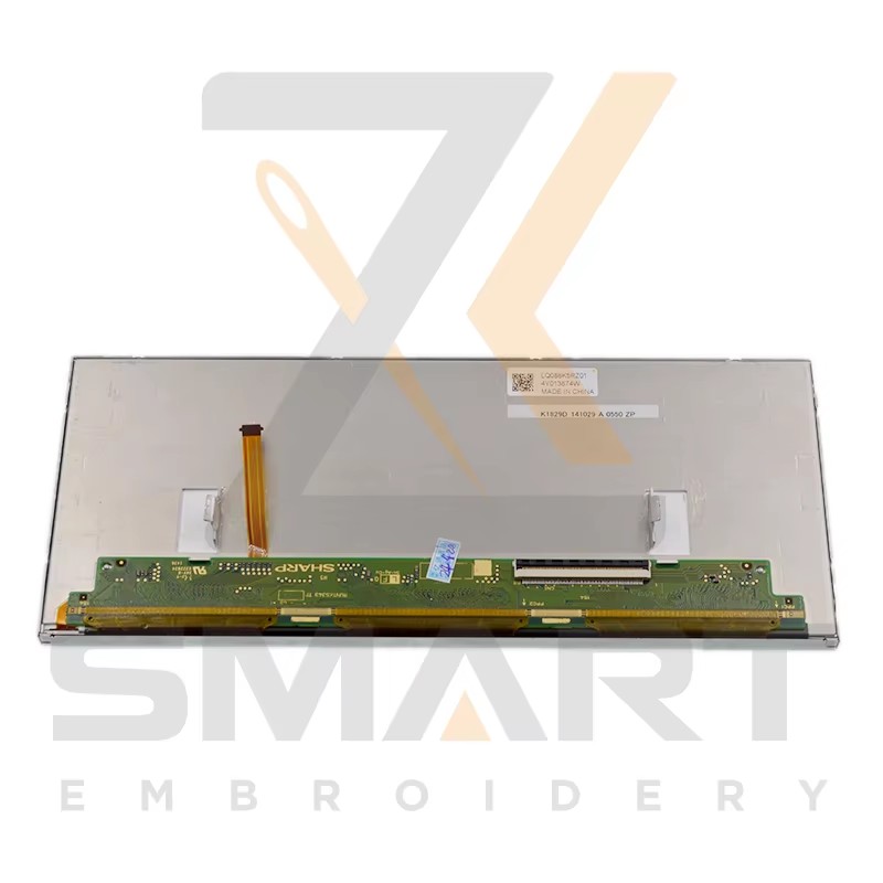 E10-LQ088K5RZ01LCD Display Screen LQ088K5RZ01 Parti della macchina di incollaggio E10-LQ088K5RZ01
