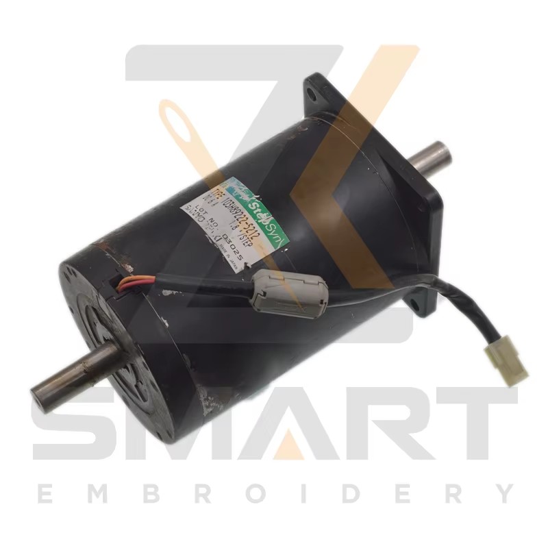 Motore SWF usato 103H89222-5212 pezzi di macchina di incollaggio ESWF-103H89222-5212-U