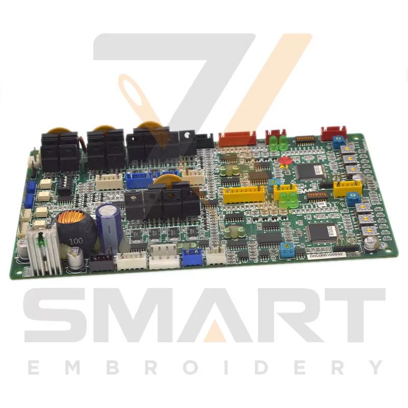 SWF Control REV09(CHT-CNT) Board di controllo SWF pezzi di macchina di incrociatura ESWF-CONTROL-REV09(CHT-CNT)