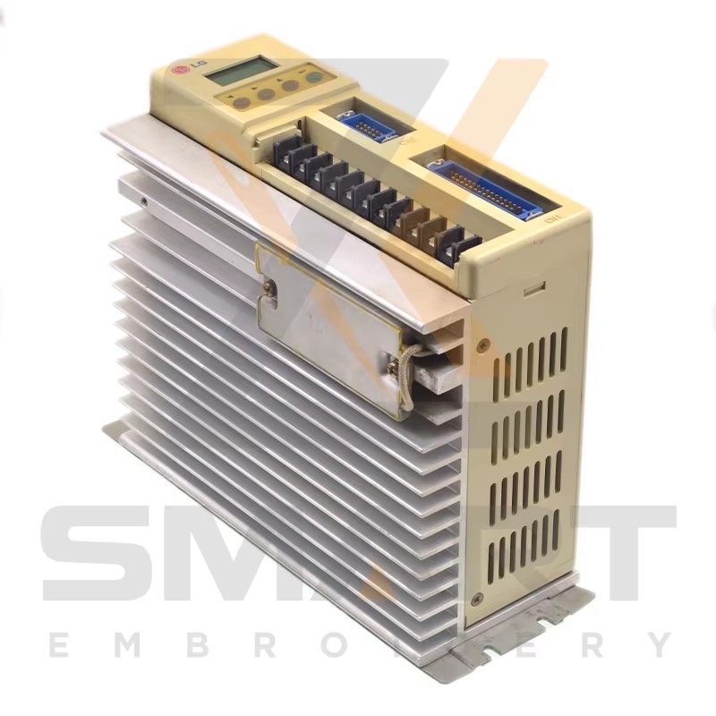 Utilizzato originale SWF driver principale FDA-3010P parti della macchina di incollaggio ESWF-FDA-3010P