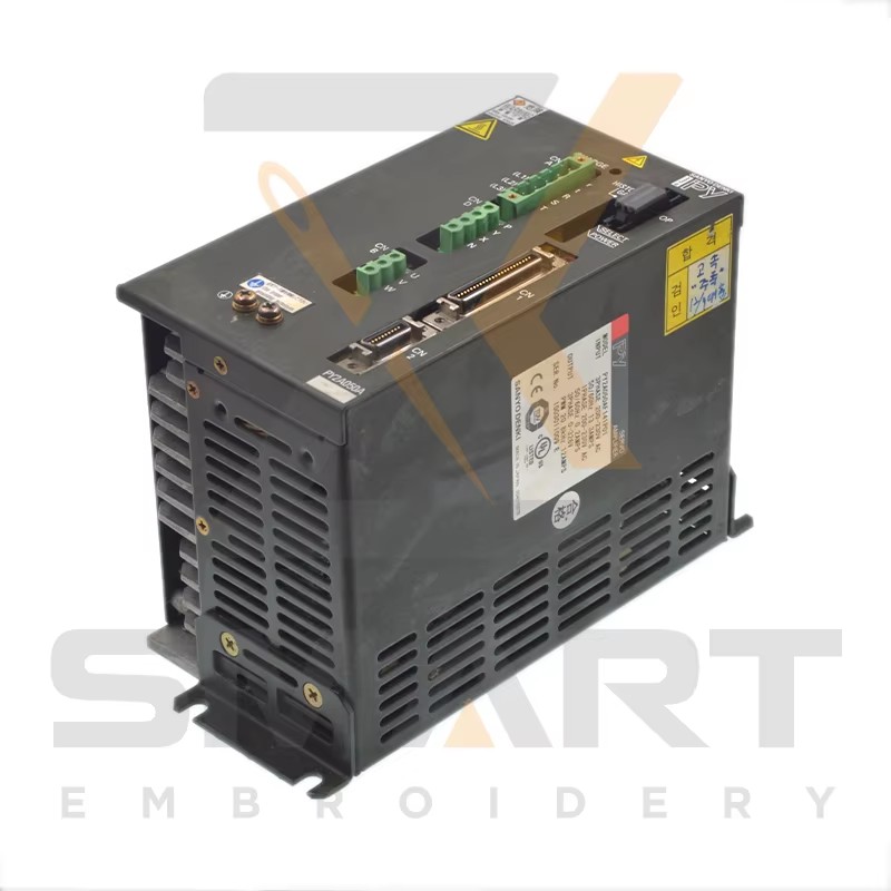 Conduttore principale SWF usato PY2A050AF141P01 HB serie SA pezzi di macchina di incrociatura ESWF-PY2A050AF141P01-U