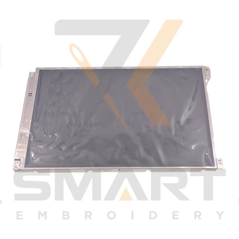 Pannello di visualizzazione LCD LCB3SE11A Pezzi di macchina per incrociatura E10-LCB3SE11A