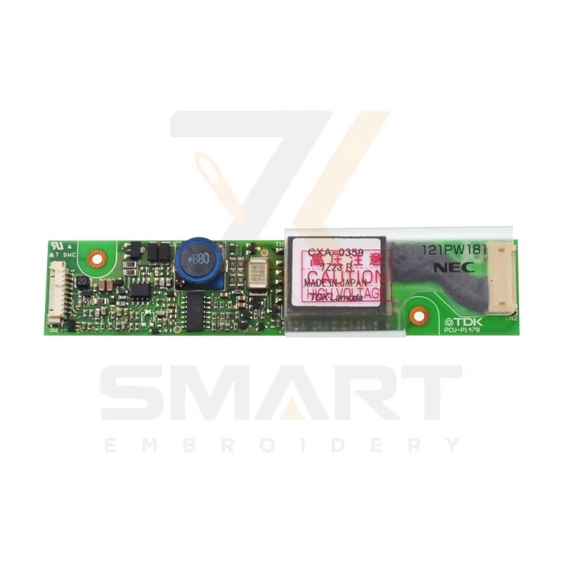 Inverter 121PW181 NEC Tajima SWF cinese pezzi di macchina per l'incrociatura E10-121PW181