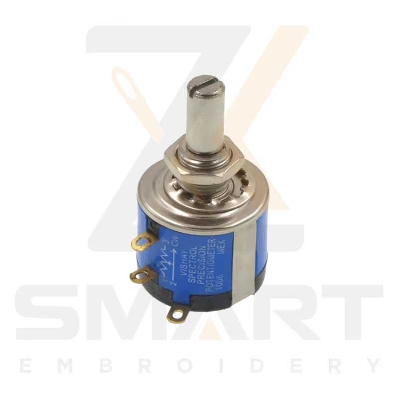 Potentiometro 534-8872 1K pezzi di macchina di incollaggio ETJ-534-8872-1K-C