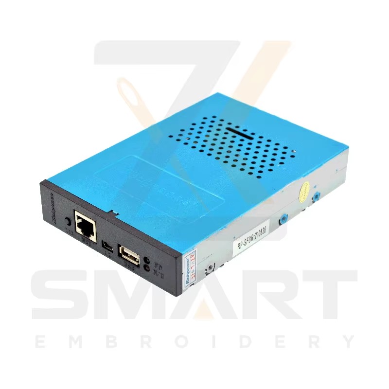 Emulatore Floppy RP-SFDR per parti di macchina di incrociatura SWF Serie A E09SWFA