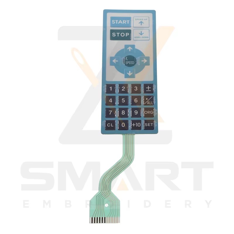 Tastiera SWF Keyboard 20-003A-SA00