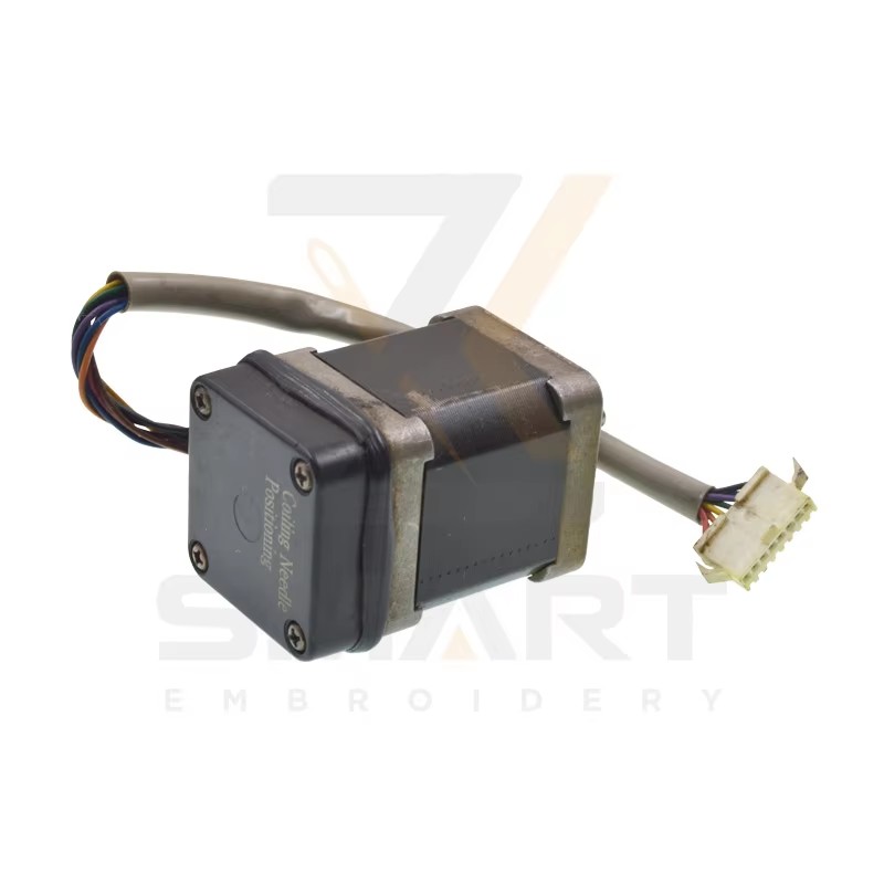 SWF Chenille Embroidery Machine Presser Foot Motor MC5 ESWF-MC5-U