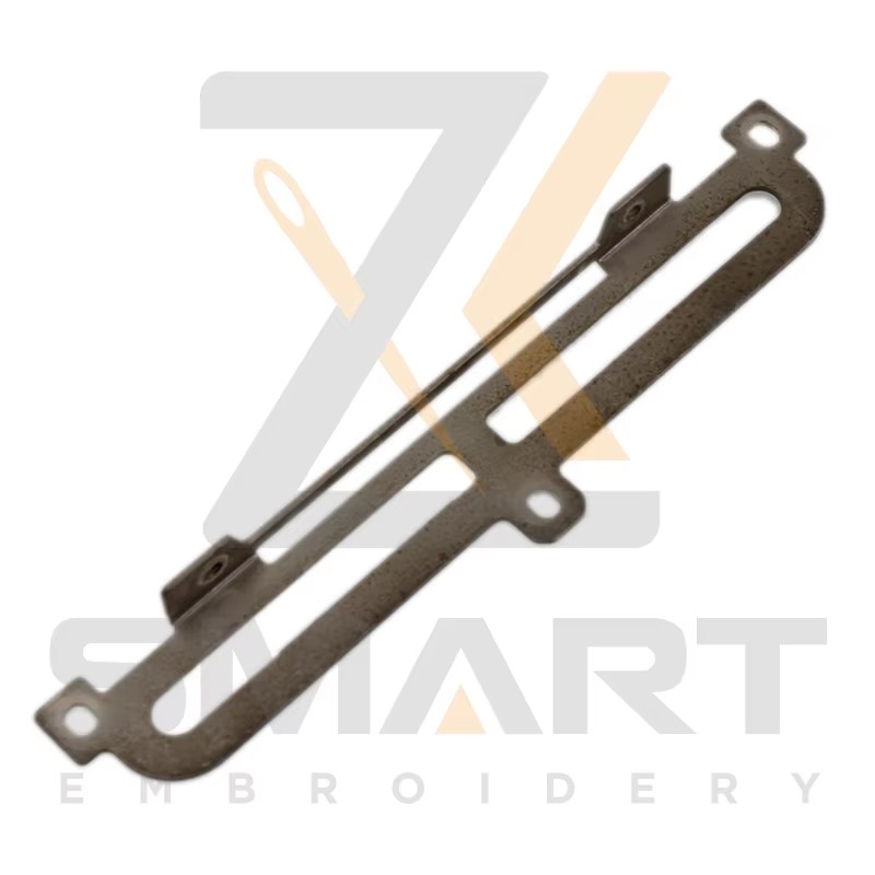 Utilizzato originale 9 colori SWF Board Base 08300203I000 parti della macchina di incollaggio T12SWF01-9U