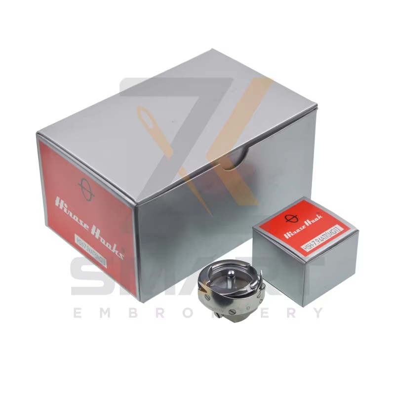 Genuine Hirose Rotary Hook HSH-794ATR(MG1) per Tajima SWF Barudan Chinese Embroidery Machines R01HSH-7.94ATR(MG1)