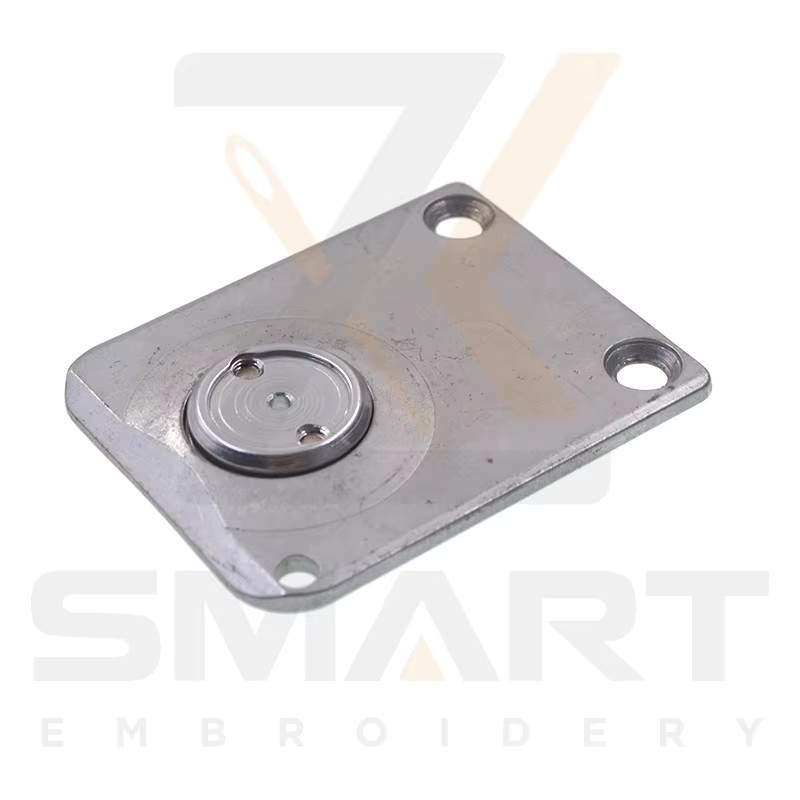 SWF Piastra per aghi LHB-GA000500 LHB-GA000501 Parti della macchina per l'impugnatura R0515