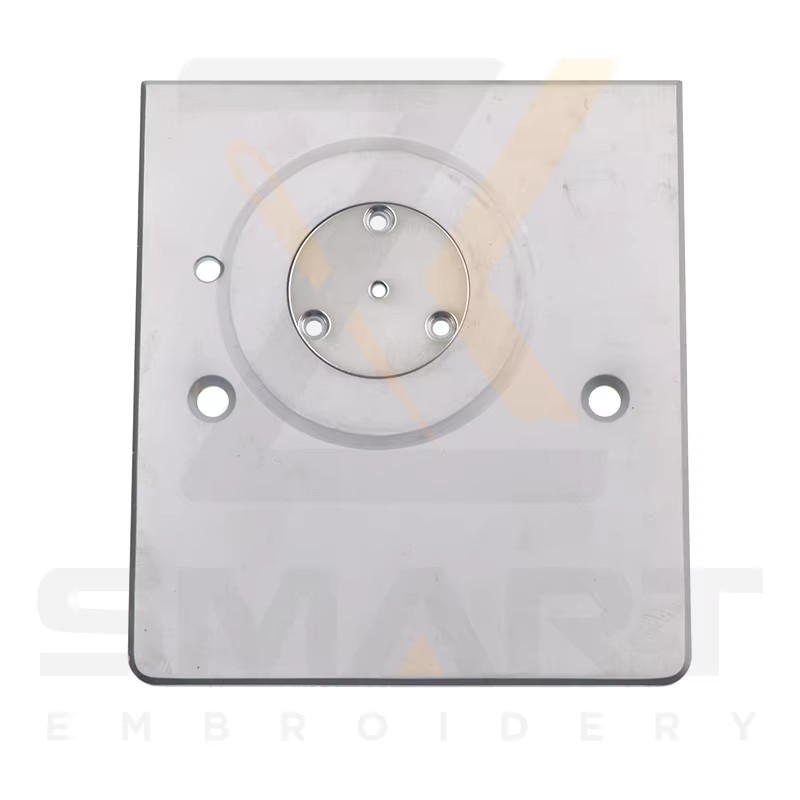 Piastra di ago per macchine SWF 12000110H000 R0513-SWF