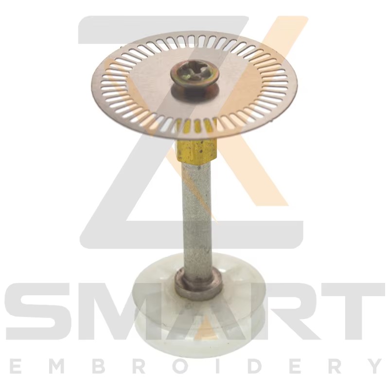 Ruota del sensore rotante per la macchina di incrociatura SWF T1103-SWF