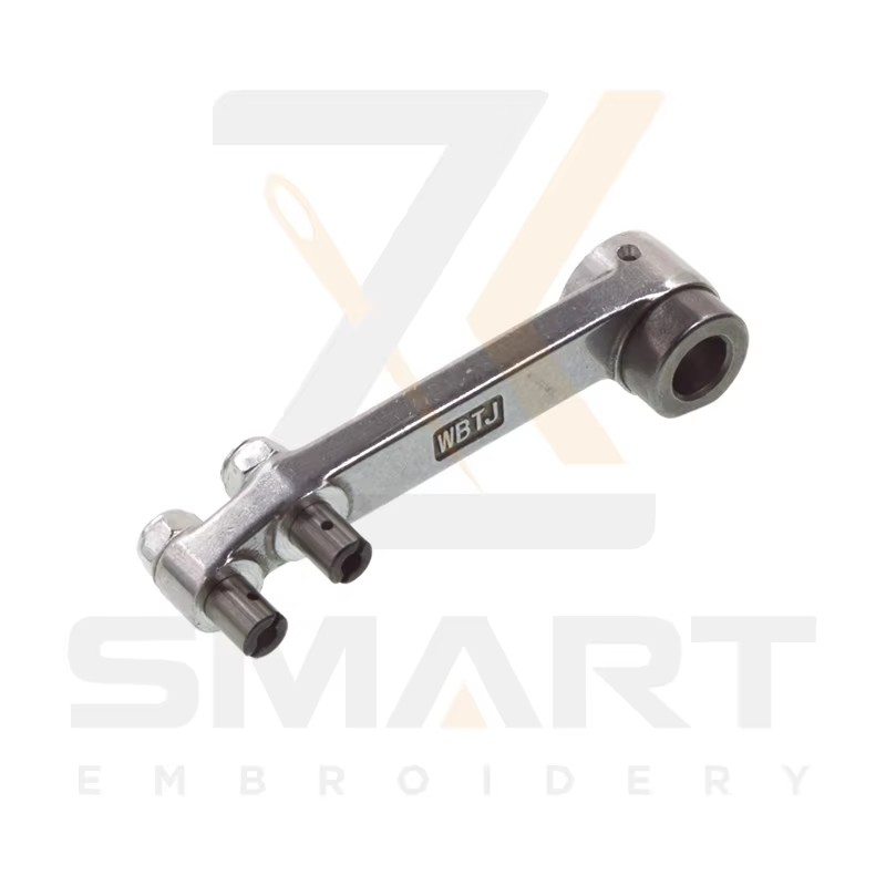 Presser Foot Reciprocator Drive Lever per la macchina cinese A0802D03