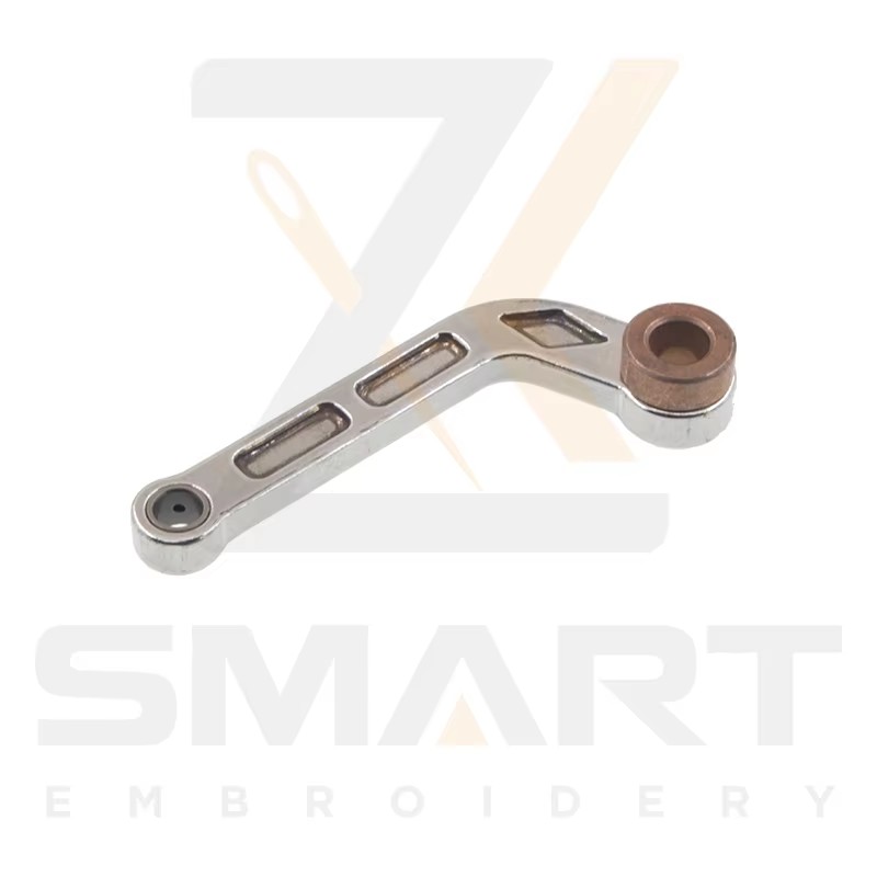 LH Presser Foot Reciprocator Drive Lever per la macchina cinese A0802DLH01