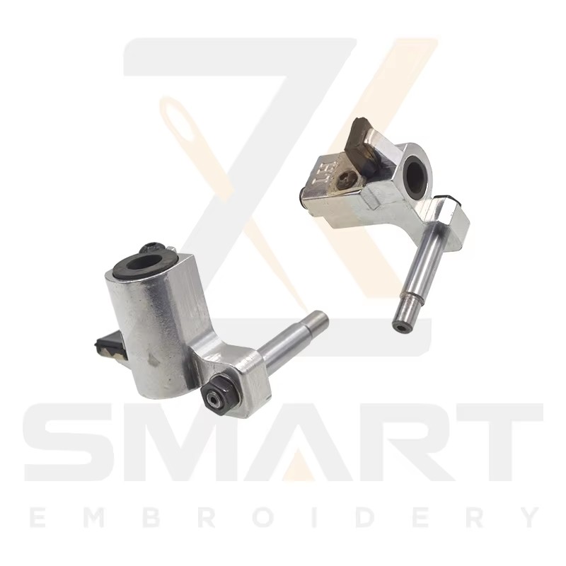 LH Presser Foot Reciprocator Ass'y per la macchina cinese A0801LH02