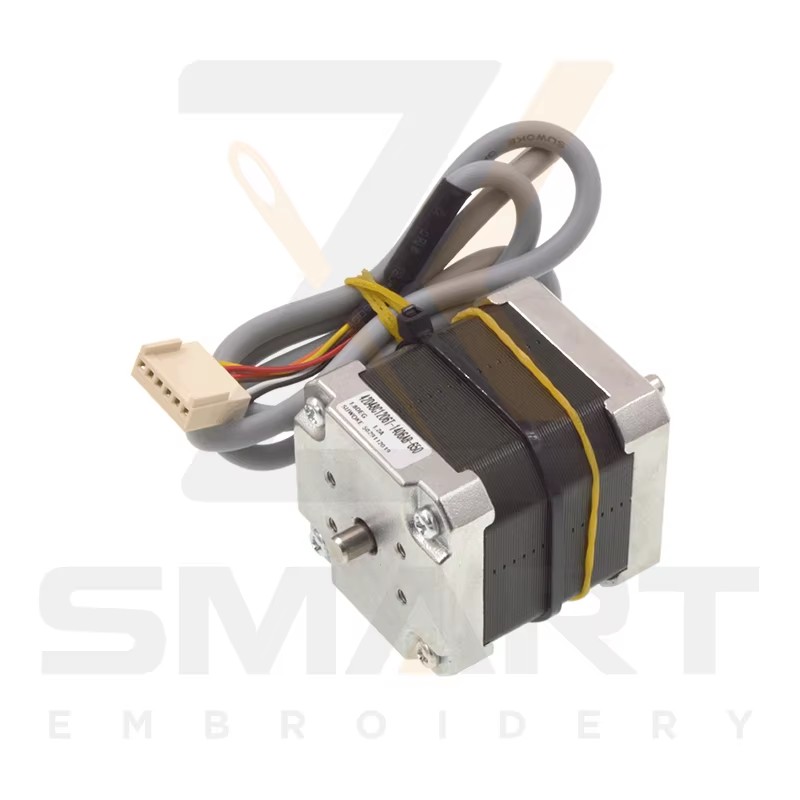 Motore di salto 42D48C1206T-1406AB-650 per pezzi di macchina cinese A0902-42D48C1206T-1406AB-650