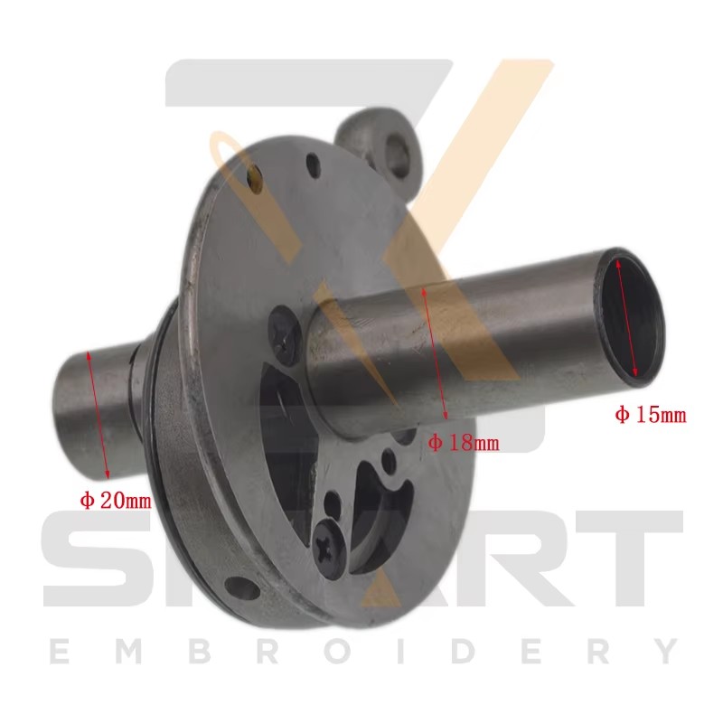 Agile Bar Driver Cam Set 15mm Shaft cinese pezzi di macchina di incrociatura A03NHDC-15