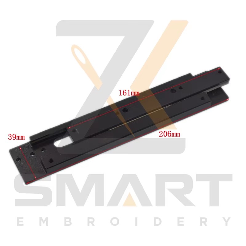 Caso Lineare Slider Rail 9 Colori Cina Ingranaggi Machine Parts A100203-9N