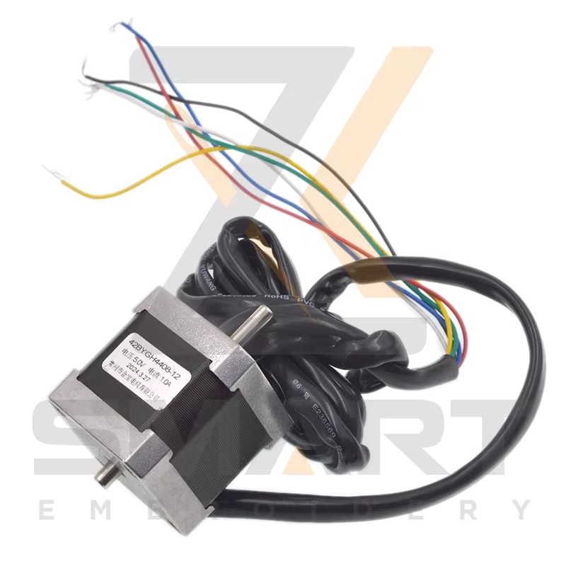 Motore di salto 42BYGH4408-12 per pezzi di macchina cinese A0902-42BYGH4408-12