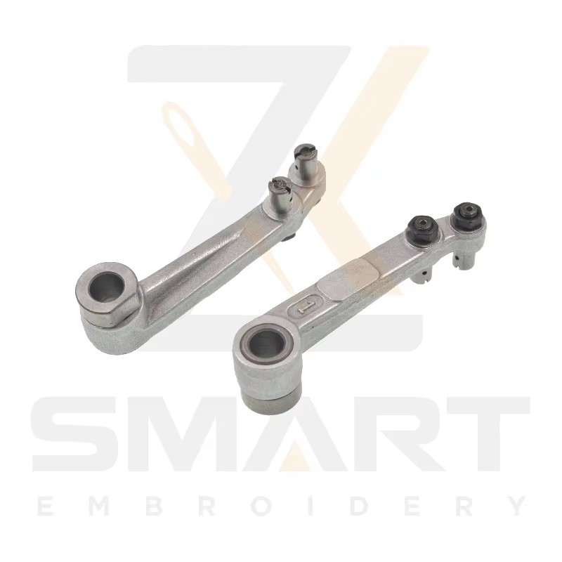 Presser Foot Reciprocator Drive Lever per la macchina cinese A0802D05