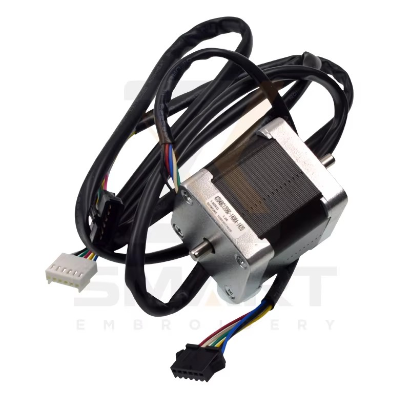Motore di asciugatura a filo superiore 42D48C1206G-1408A-1420 per la macchina cinese