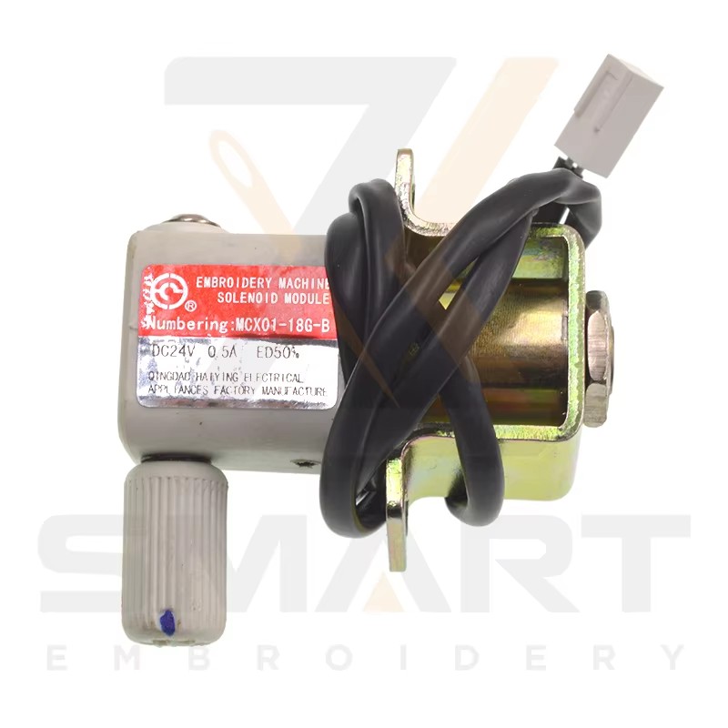 Jump Solenoid MCX01-18G-B per alcune macchine cinesi