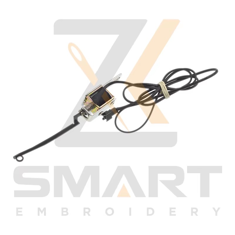 Ricoma Picer Solenoid Assy 02010665 02010665VB MT serie di pezzi per macchine di incollaggio C040209