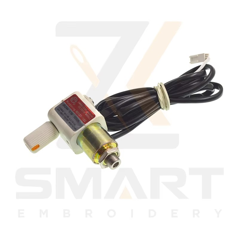 Jump Solenoid MCX01-18G per alcune macchine cinesi