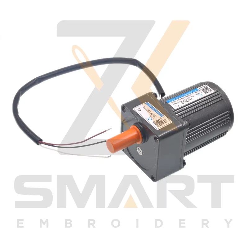 V. T. V cambio di colore motore YN70-20/70JB18G10 per macchine cinesi broderie C0202-YN70-20/70JB18G10