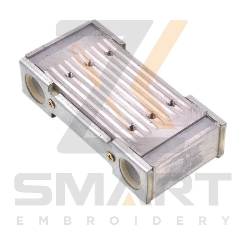 Frame Belt Joint Slider 5M di tipo 50MM di larghezza per parti di macchina cinese D08033-5M-50-D17.7