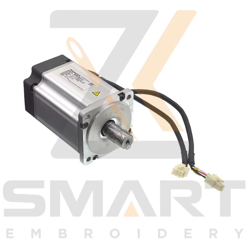 Motore MHMJ082P1S pezzi della macchina cinese per l'imbroideria EDH03-MHMJ082P1S